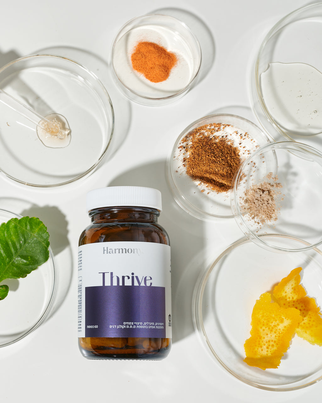 THRIVE