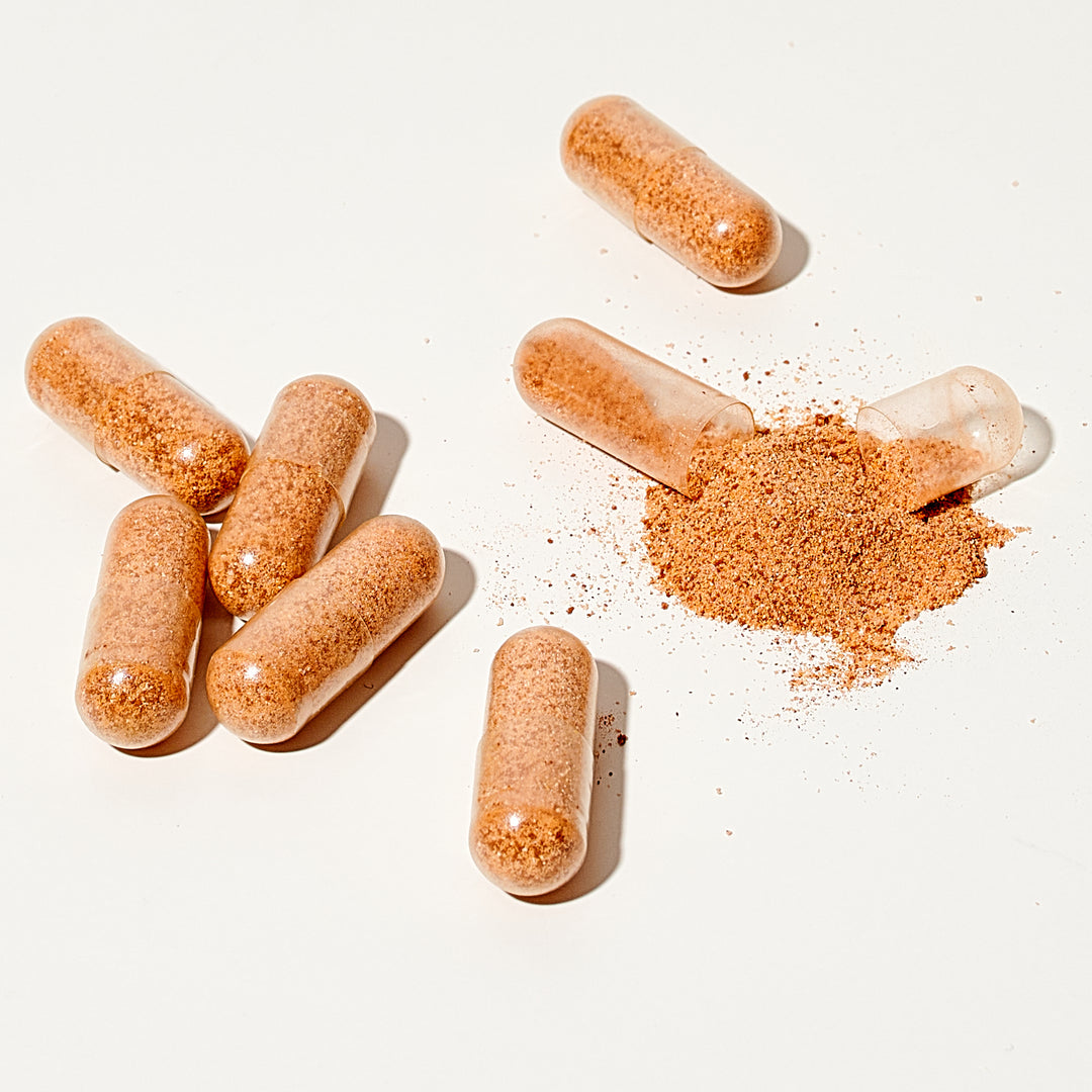 Balance - לעור פנים