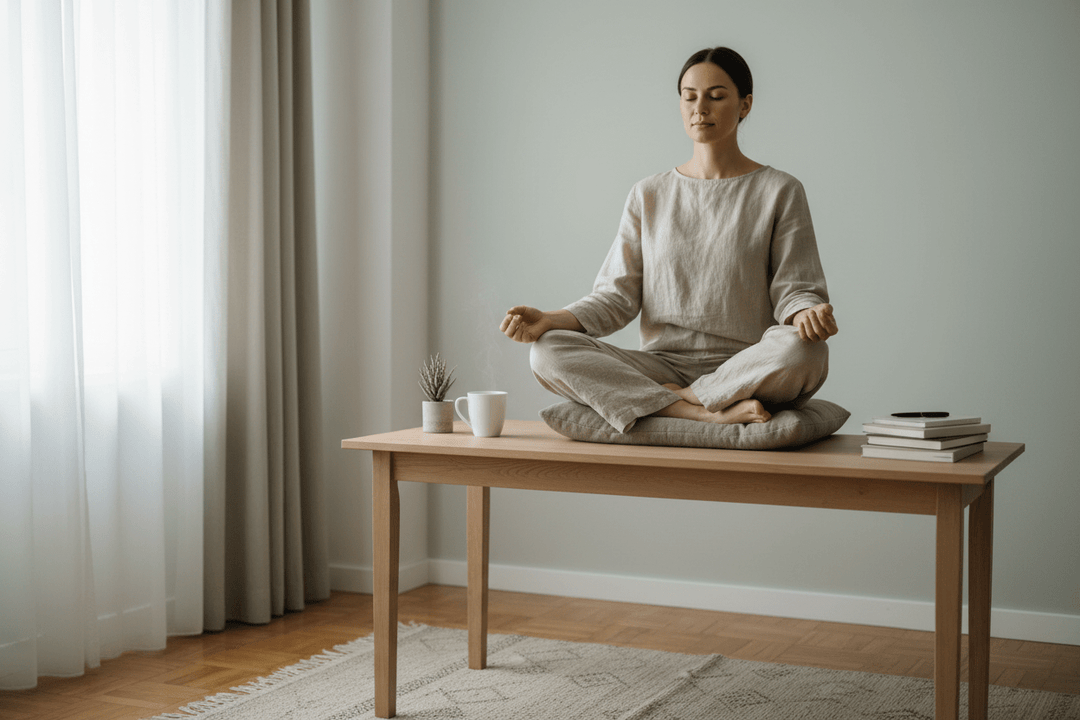 מה עוזר לריכוז? 7 דרכים טבעיות מגובות מחקר - Harmony