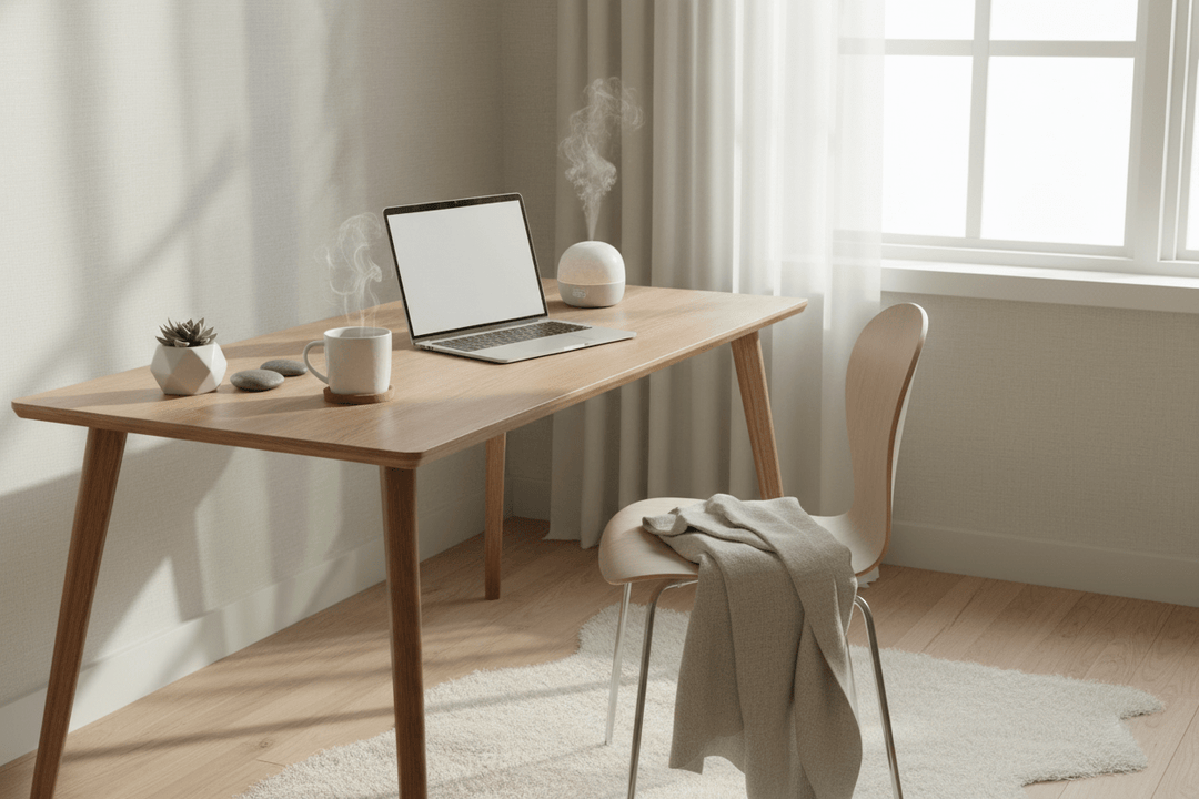 שיפור הריכוז בעבודה בצורה טבעית - מדריך מעשי ומבוסס - Harmony