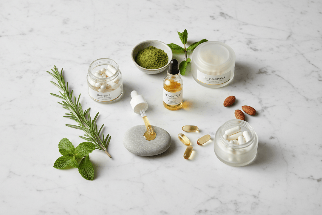 מגנזיום ציטראט - המינרל המוכר לשרירים ושינה | המדריך המלא - Harmony