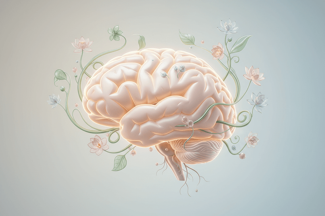 רכיבים תזונתיים שנחקרו בהקשר של פוקוס וזיכרון - מה המדע באמת אומר? - Harmony