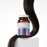 לשיער האישה