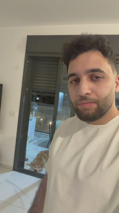 סרטון המלצה על תוסף תזונה Think