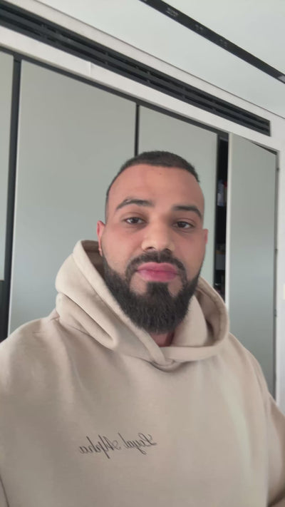 סרטון המלצה על תוסף תזונה Think