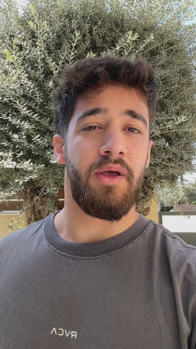 סרטון המלצה על תוסף תזונה Think